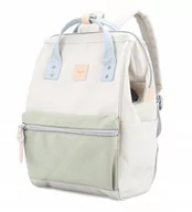 Plecaki - Pojemny Plecak Na Laptopa Z Portem Usb - miniaturka - grafika 1