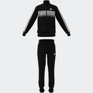 Odzież sportowa dziecięca - Dres dziecięcy ADIDAS Tibeiro - miniaturka - grafika 1
