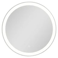 Lustra - Lustro Łazienkowe Led 60 Dubiel Vitrum Omega Plus - miniaturka - grafika 1