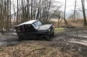 Czasopisma - Jazda Off - road 4x4 - Poznań (okolice) - miniaturka - grafika 1