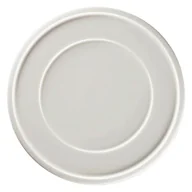 Talerze - PORCELANA RAK STONE Talerz płaski śr. 32 cm biały - miniaturka - grafika 1