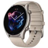 Smartwatch - Amazfit GTR 3 Szary - miniaturka - grafika 1