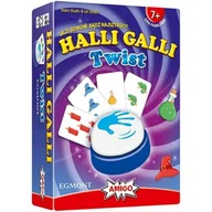 Gry karciane - Halli Galli Twist - miniaturka - grafika 1