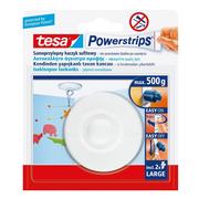 Wieszaki i stojaki - TESA Haczyk POWERSTRIPS TESA - miniaturka - grafika 1