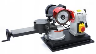 Ostrzałka do pił tarczowych tarcz widiowych 80-700 MAR-POL - Akcesoria do elektronarzędzi - miniaturka - grafika 2