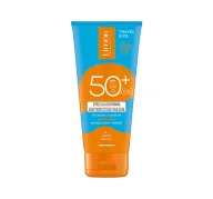 Balsamy i kremy do opalania - Sun emulsja ochronna SPF50+ 90ml - miniaturka - grafika 1