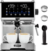 Ekspresy do kawy - Yoer Barisso EM03S - miniaturka - grafika 1