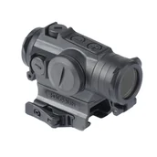 Amunicja i osprzęt ASG - Holosun - Kolimator zamknięty HE515GT - Tytan - Killflash - QD - Picatinny - Flipback - HE515GT-RD - miniaturka - grafika 1