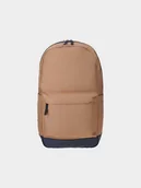 Plecaki - ﻿Plecak Miejski 4Fwss24Abacu279 - Brązowy - miniaturka - grafika 1