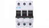Bezpieczniki elektryczne - Rozłącznik modułowy 63A 3P IS-63/3 276276 - miniaturka - grafika 1