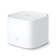 Pozostałe akcesoria sieciowe - TP-Link HX510 Dual-band (2.4 GHz/5 GHz) Wi-Fi 6 (802.11ax) Biały 3 Wewnętrzne - miniaturka - grafika 1