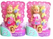 Lalki dla dziewczynek - SIMBA 5739070 Evi owocowa 2 rodzaje - miniaturka - grafika 1