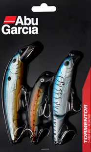 Zestaw woblerów Abu Garcia Tormentor - Namioty - miniaturka - grafika 1