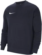 Bluzy męskie - Nike Team Club Park 20 Crewneck CW6902-451 Rozmiar: M - miniaturka - grafika 1