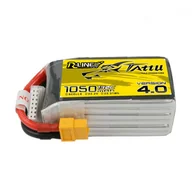 Akcesoria i części modelarskie - Tattu Akumulator R-Line 4.0 1050mAh 22.2V 130C 6S1P XT60 - miniaturka - grafika 1