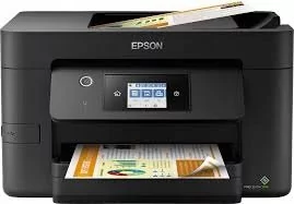 Epson WF-3820DWF C11CJ07403 - Urządzenia wielofunkcyjne - miniaturka - grafika 1