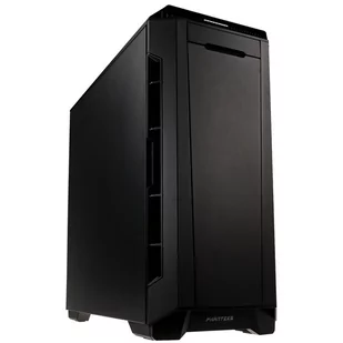 Phanteks Eclipse P600S Silent Czarna (GEPH-103/PH-EC600PSC_BK01) - Obudowy komputerowe - miniaturka - grafika 2