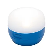 Akcesoria turystyczne - Black Diamond Lampka MOJI kolor niebieski - miniaturka - grafika 1