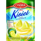 Kisiel - Cykoria KISIEL O SMAKU CYTRYNOWYM 52601788 - miniaturka - grafika 1