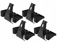 Akcesoria do bagażników dachowych - Thule zestaw dopasowujący Kit 145082 - miniaturka - grafika 1