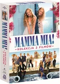 Komedie DVD - Box: Mamma Mia! - miniaturka - grafika 1