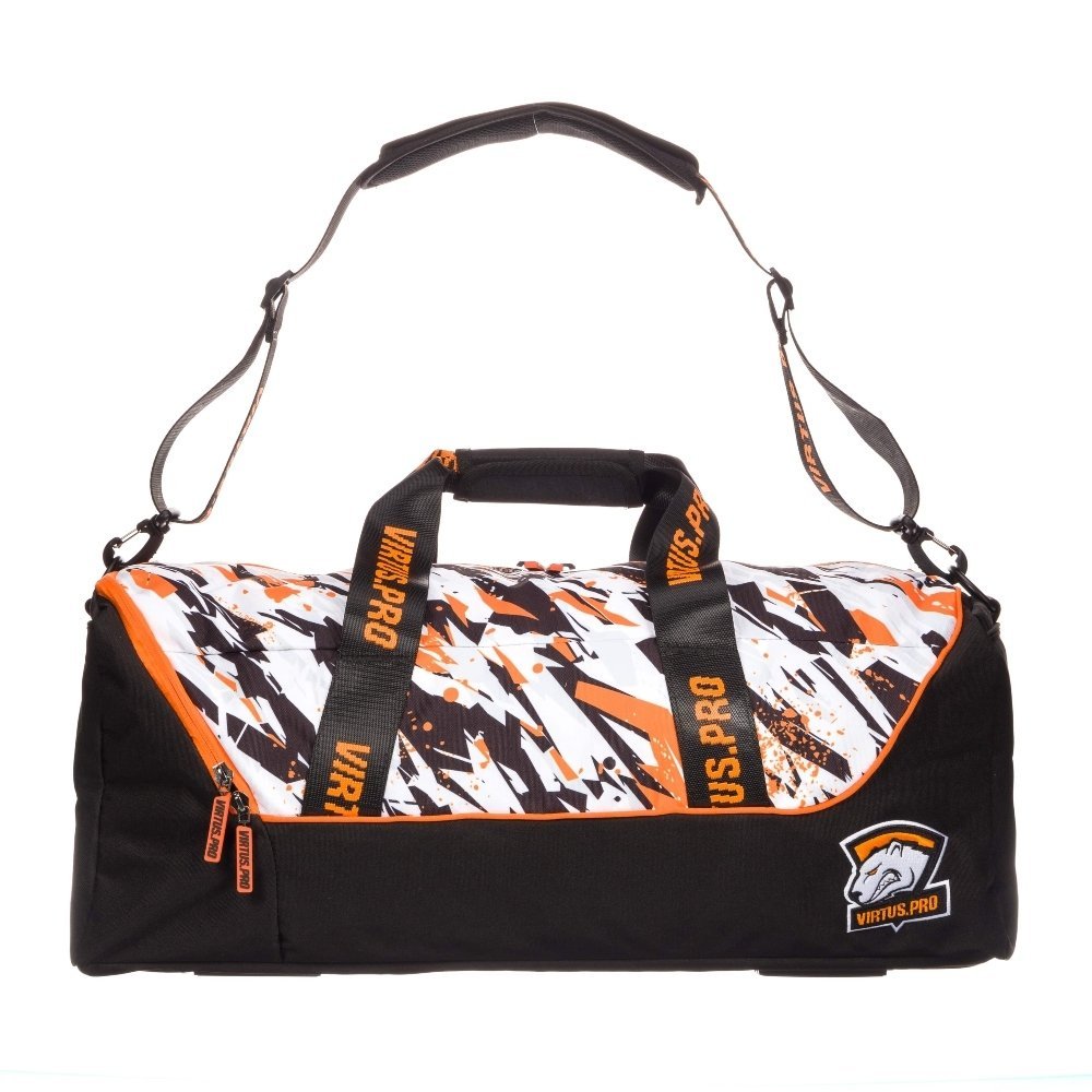 Virtus.pro - Torba podróżna