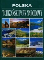 Albumy krajoznawcze - Polska. Tatrzański park narodowy - miniaturka - grafika 1