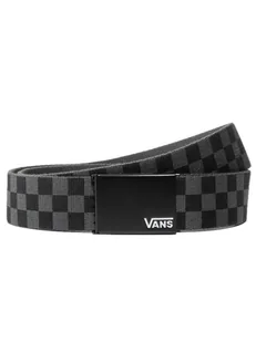 Pasek Męski Vans Deppster II Web VN0A31J1BA51 - Paski - miniaturka - grafika 1
