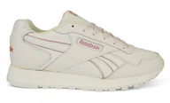 Buty sportowe damskie - Reebok Glide 100074142 Buty Damskie Classic - miniaturka - grafika 1