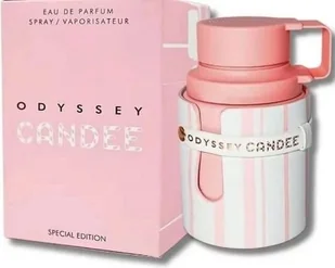 Armaf Odyssey Candee Edp 100ml - Wody i perfumy damskie - miniaturka - grafika 1