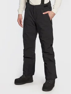 Schöffel Schöffel Weissach Ski Pants Men, czarny DE 48 | M 2021 Spodnie narciarskie - Spodnie narciarskie - miniaturka - grafika 1