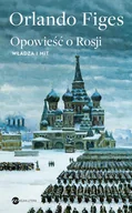 E-booki - historia - Opowieść o Rosji - miniaturka - grafika 1