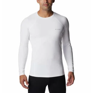 Koszulka Termiczna Męska Columbia Midweight Stretch Long Sleeve Top - Koszulki męskie - miniaturka - grafika 1