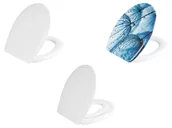 Deski sedesowe - LIVARNO home Deska sedesowa - miniaturka - grafika 1