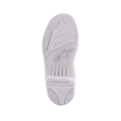 Buty motocyklowe - Podeszwa Alpinestars Tech 3 S Dziecięca Biała Złamany Biały7 - miniaturka - grafika 1