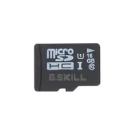 Karty pamięci - G.Skill MicroSDHC 16GB (FF-TSDG16GN-C10) - miniaturka - grafika 1