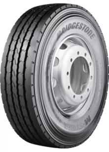 Bridgestone M-Steer 001 315/80 R22.5 156/150K - Opony ciężarowe - miniaturka - grafika 1