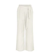 Spodnie damskie - Damskie spodnie LUŹNE SPODNIE bawełniane Triumph Summer Wear Trousers 44 - miniaturka - grafika 1