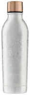 Shakery i bidony sportowe - Butelka termiczna Root7 OneBottle Silver Sparkle 500ml - miniaturka - grafika 1