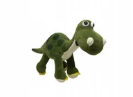 Maskotki i pluszaki - Maskotka Dinozaur Pluszowy Różne Kolory Miękki Przytulas Dla Dzieci - miniaturka - grafika 1