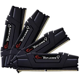 G.Skill 64GB F4-3200C16Q-64GVK DDR4 - Pamięci RAM - miniaturka - grafika 1