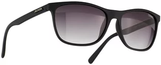 Okulary przeciwsłoneczne - Alpina Jaida Okulary rowerowe, black matt 2020 Okulary A8619 4 31 - grafika 1