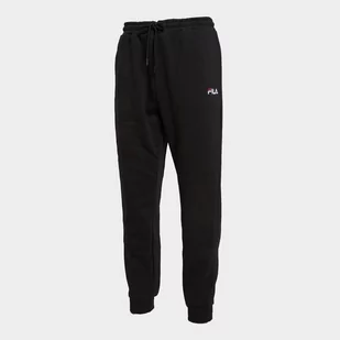 FILA SPODNIE FILA BROKE JOG BLK - Fila - Spodnie sportowe męskie - miniaturka - grafika 1