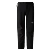 Spodnie męskie - Spodnie The North Face Diablo 0A7X6D4H01 - czarne - miniaturka - grafika 1