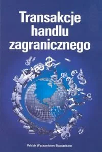 Transakcje Handlu Zagranicznego - Ekonomia - miniaturka - grafika 1