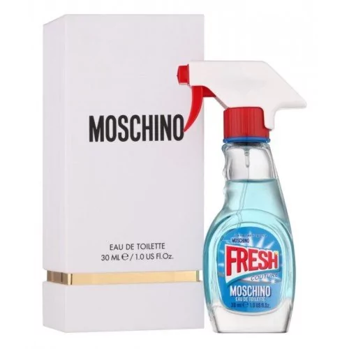 Moschino Fresh Couture woda toaletowa 30ml