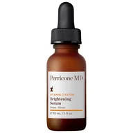 Serum do twarzy - Perricone MD Vitamin C Ester Rozświetlające serum do twarzy Serum nawilżające 30 ml - miniaturka - grafika 1