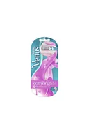 Maszynki do golenia i wkłady - Gillette Venus Divine Sensitive maszynka do włosów, , , 7702018451753 - miniaturka - grafika 1