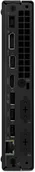 Mini PC - Komputer Lenovo ThinkCentre M70q Gen 6 Tiny 13A4000VPB Ultra 7 265T 32GB 1000GB Int W11Pro 13A4000VPB - miniaturka - grafika 1