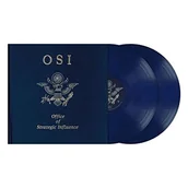 Winyle - Osi - Office Of.. -Reissue- - miniaturka - grafika 1